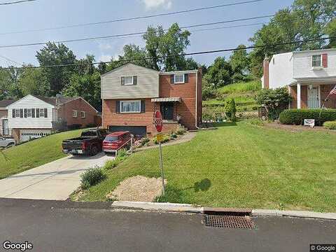 Elmwood, PITTSBURGH, PA 15227