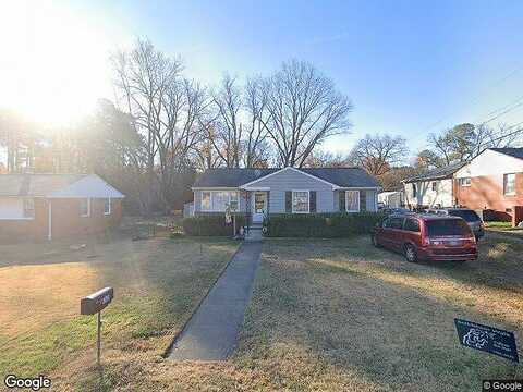 Belle Glade, RICHMOND, VA 23230