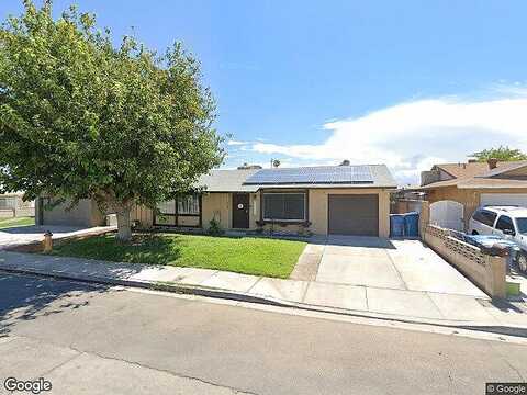 Patterson, LAS VEGAS, NV 89104