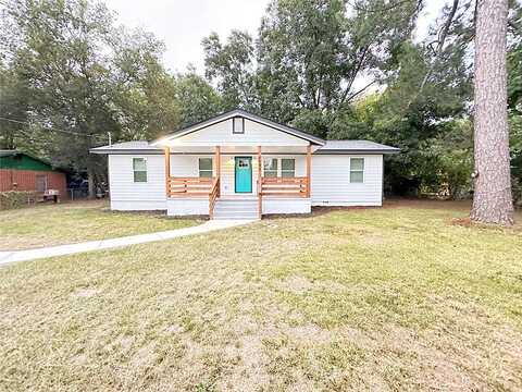 Worsham, MACON, GA 31206