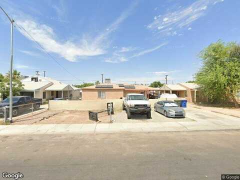 19Th, YUMA, AZ 85364