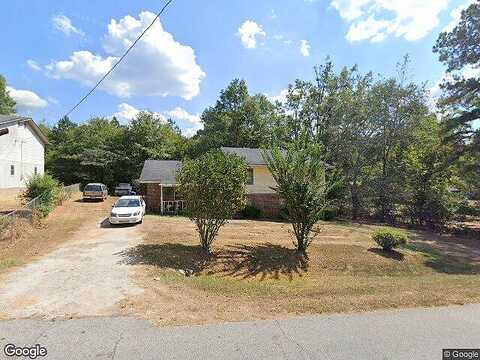 Sims, BARNESVILLE, GA 30204