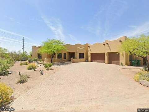 63Rd, CAVE CREEK, AZ 85331