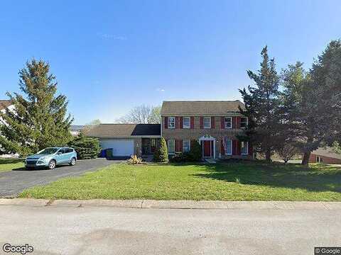 Point, YORK, PA 17406