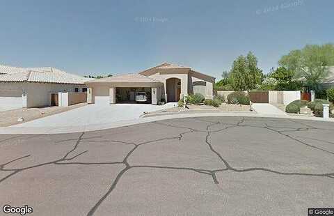 58Th, GLENDALE, AZ 85308