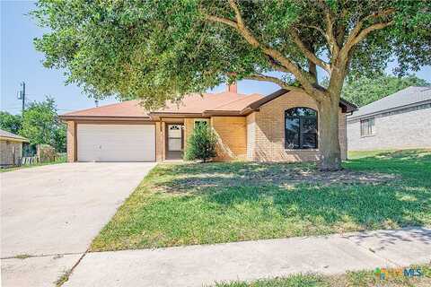 Bronc, COPPERAS COVE, TX 76522