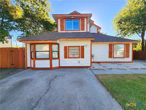 Caprice, KILLEEN, TX 76543