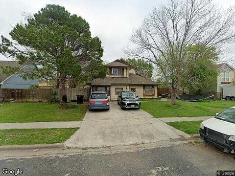 Caprice, KILLEEN, TX 76543