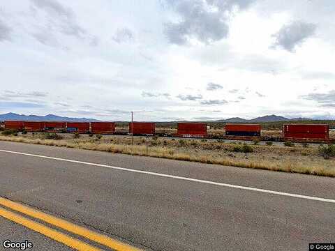 Marsh Station, VAIL, AZ 85641