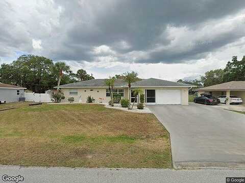 Gladstone, PORT CHARLOTTE, FL 33952