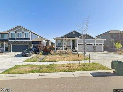 61St, AURORA, CO 80019