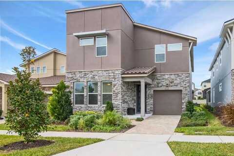 Sandy Park, KISSIMMEE, FL 34747