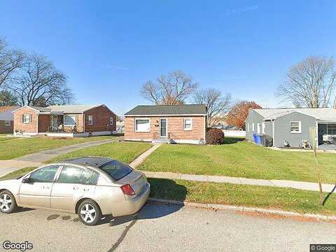 6Th, YORK, PA 17403