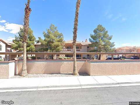 Santa Margarita, LAS VEGAS, NV 89146