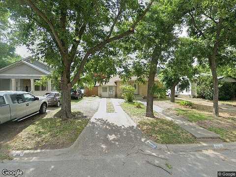 9Th, TEMPLE, TX 76504