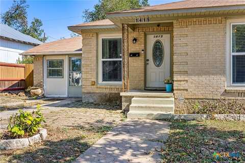 9Th, TEMPLE, TX 76504