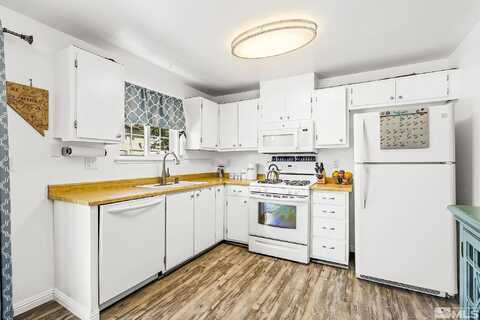 Kernite, RENO, NV 89506