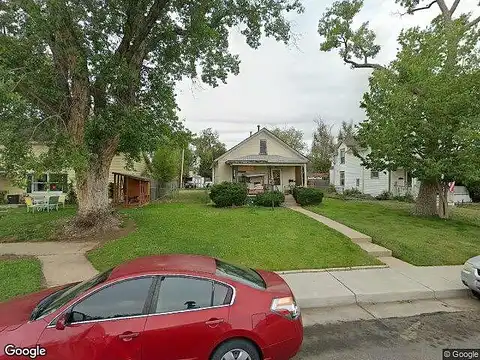 18Th, GREELEY, CO 80631