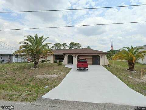 Saint James, PORT CHARLOTTE, FL 33952