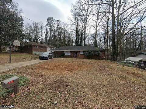 Woodleigh, MARIETTA, GA 30008