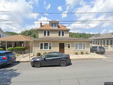 Broad, TAMAQUA, PA 18252