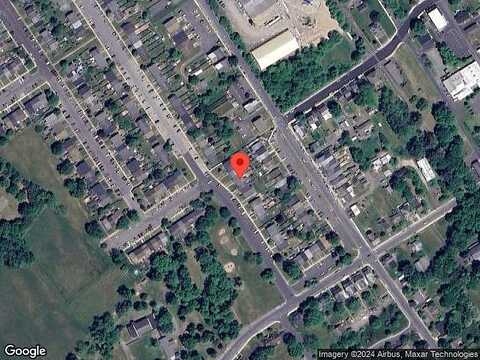Blaker, EAST GREENVILLE, PA 18041