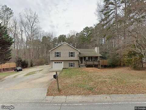 Davis Mill, DALLAS, GA 30157