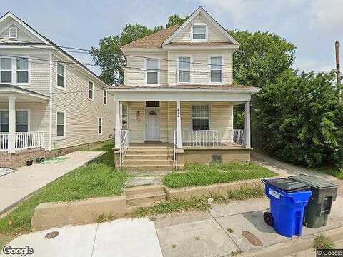 26Th, NORFOLK, VA 23504