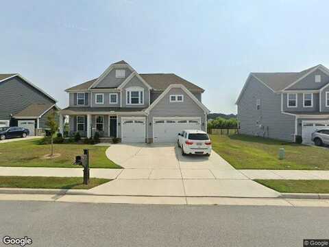 Oak Hill, SMITHFIELD, VA 23430