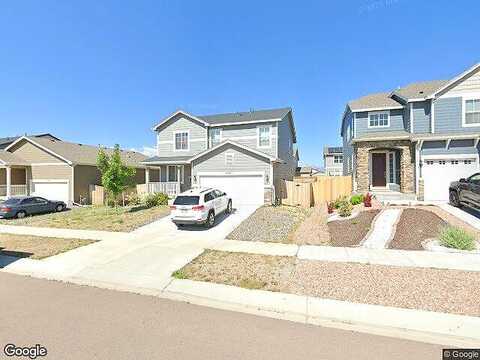 Admer, COLORADO SPRINGS, CO 80939