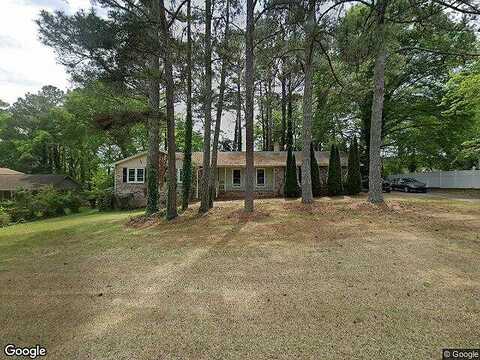 Manor, ELLENWOOD, GA 30294