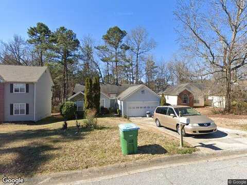 Boone, SNELLVILLE, GA 30078