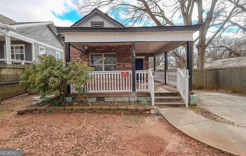 Farris, ATLANTA, GA 30344