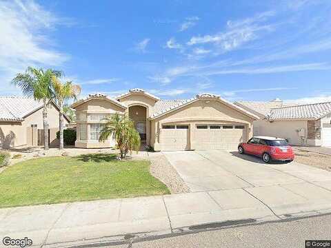 Williams, GLENDALE, AZ 85310