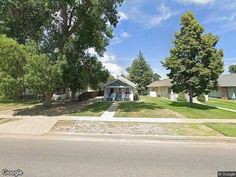 Platte, FORT MORGAN, CO 80701