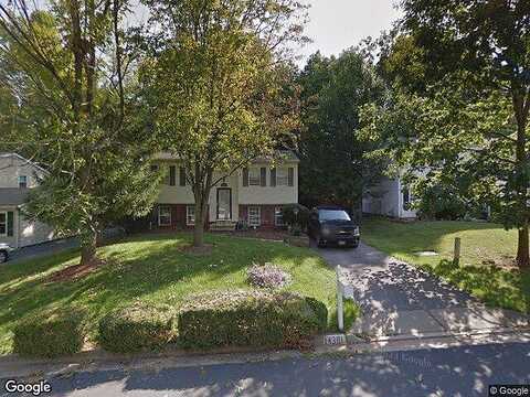 Springbrook, WOODBRIDGE, VA 22193