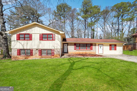 Heron, RIVERDALE, GA 30274