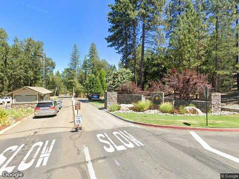 Pine Mountain, GROVELAND, CA 95321