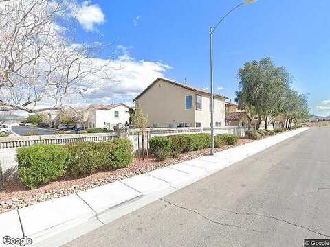 Ednor, LAS VEGAS, NV 89183