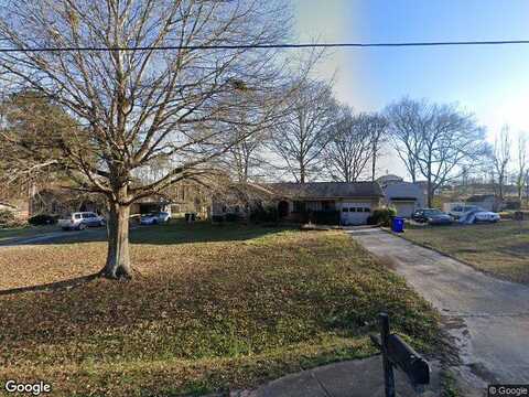 Bryant, STOCKBRIDGE, GA 30281