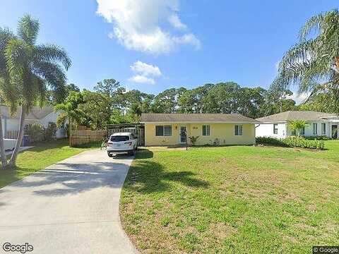 Orange Blossom, HOBE SOUND, FL 33455