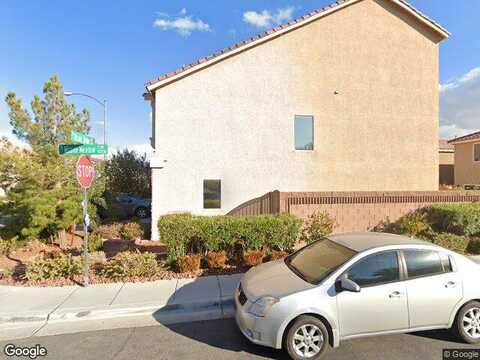 Mission Meadow, LAS VEGAS, NV 89139