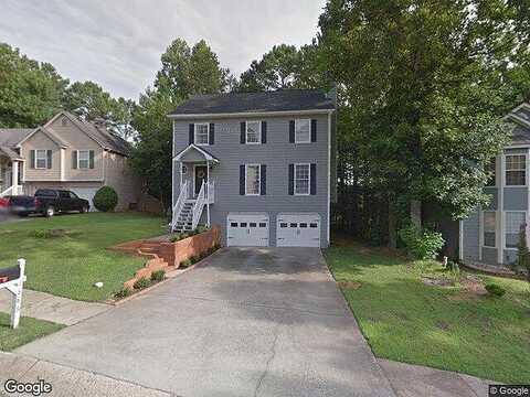 Hamby Place, ACWORTH, GA 30102