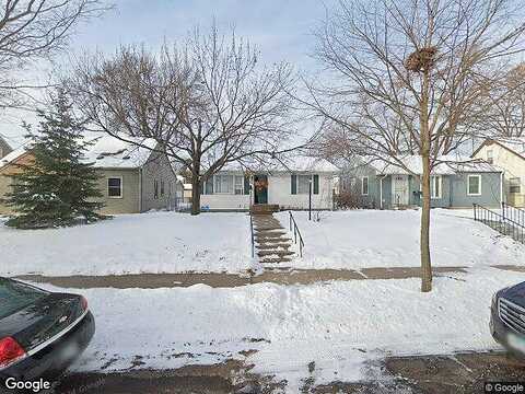 Washburn, MINNEAPOLIS, MN 55430