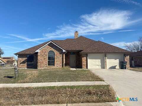 Shawn, KILLEEN, TX 76542