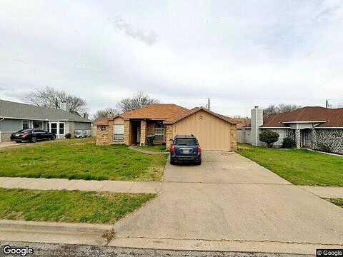 Woodlands, KILLEEN, TX 76549