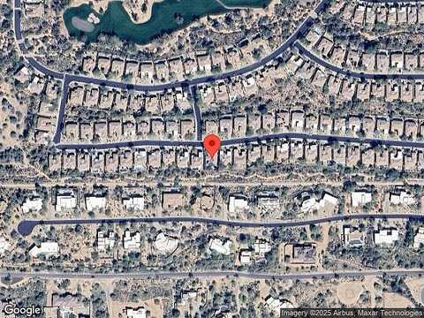 Mighty Saguaro, SCOTTSDALE, AZ 85266