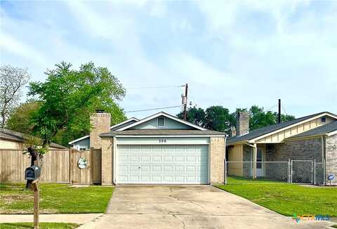 Chantilly, VICTORIA, TX 77904