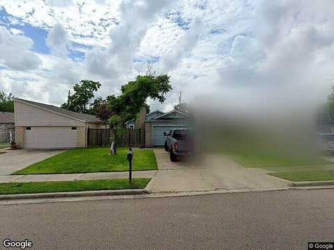 Chantilly, VICTORIA, TX 77904