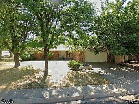 18Th, CANYON, TX 79015